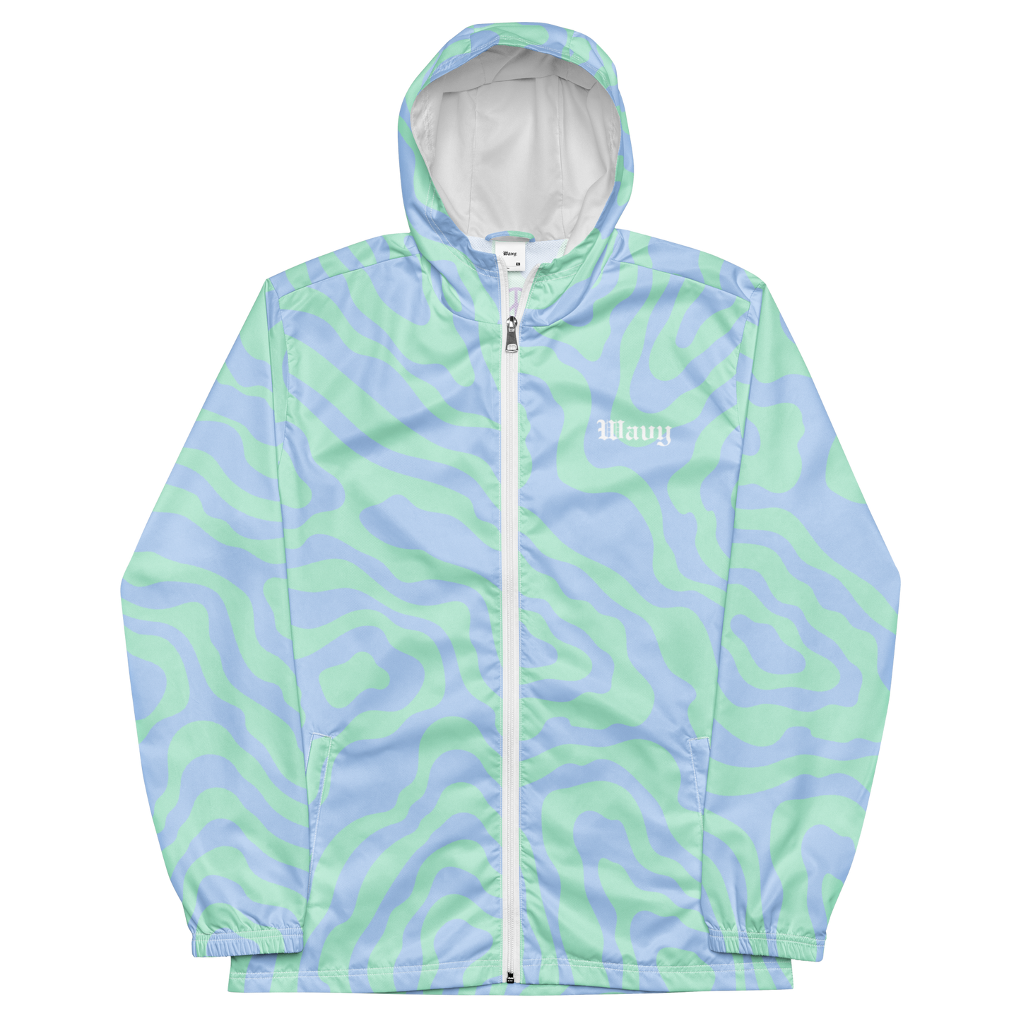 GROOVY WINDBREAKER