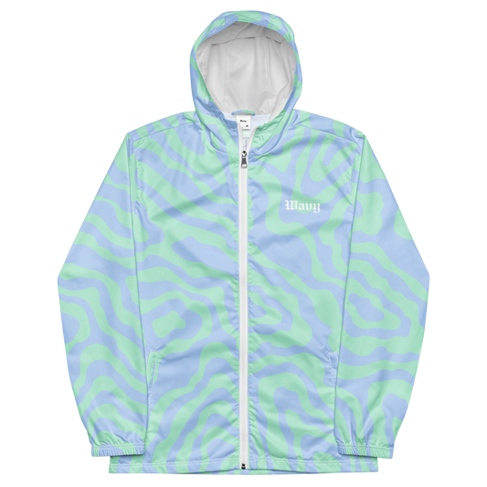 GROOVY WINDBREAKER