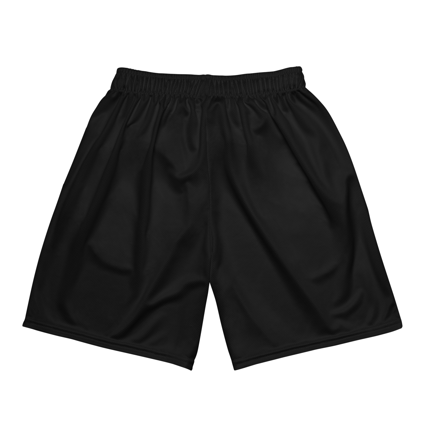 FASHO FASHO MESH SHORTS