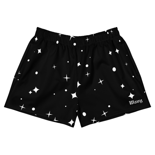 SPACE SHORTS