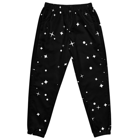 SPACE TRACK PANTS