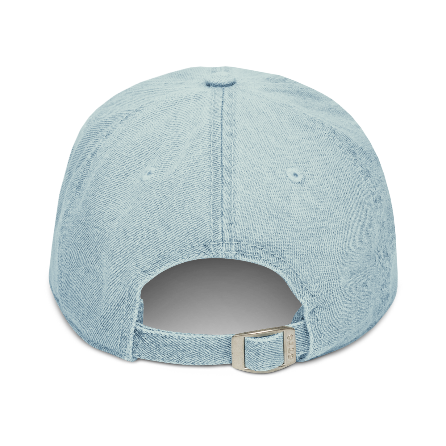 PEACE DENIM HAT