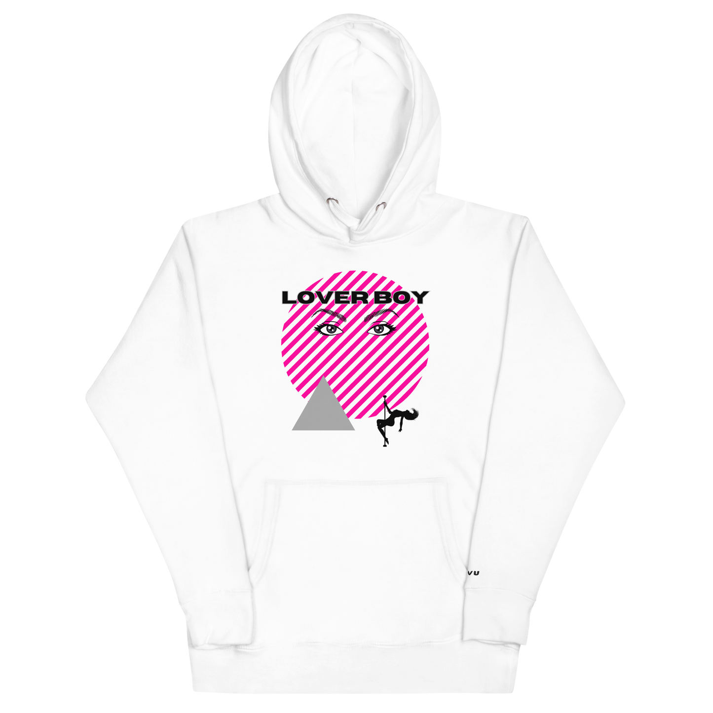 LOVER BOY HOODIE