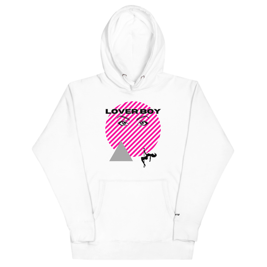 LOVER BOY HOODIE