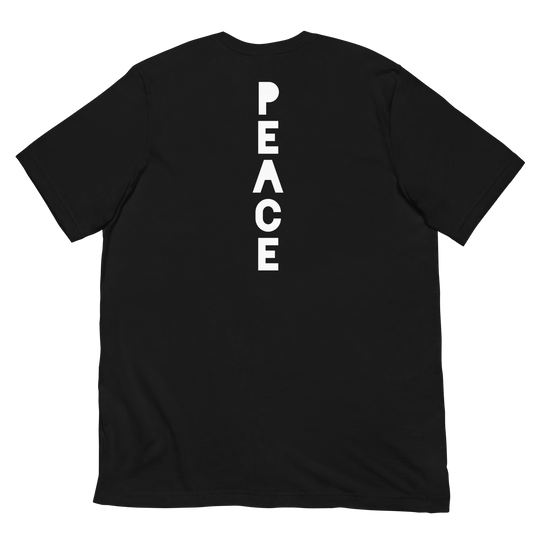 PEACE TEE