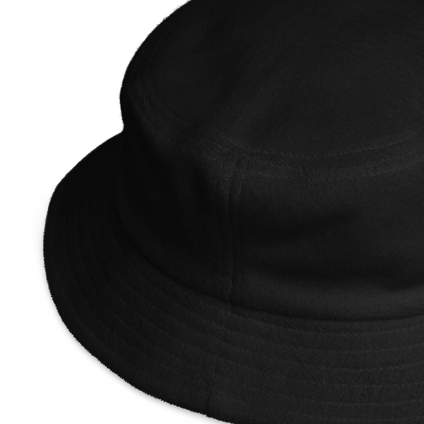 WAVY BUCKET HAT